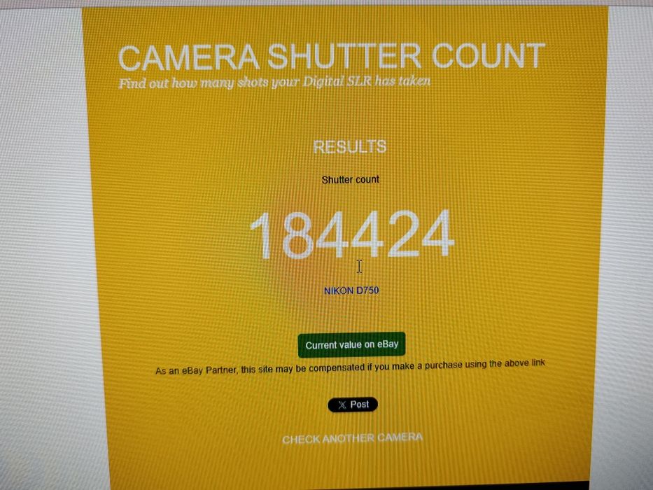 Nikon D750, Tamron 24-70 G2, Ftz 1