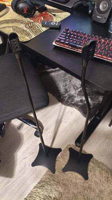 Boxe Logitech Z906 500RMS