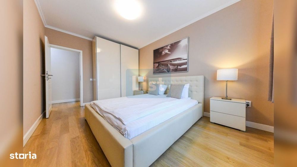 Comision 0%! 3 camere decomandate 80 mp, 2 bai, etaj 1, Central
