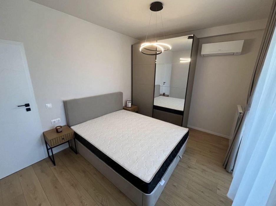 Дава се под наем Двустаен апартамент в София, Сердика - 62 кв.м за 699 € - Снимка #2