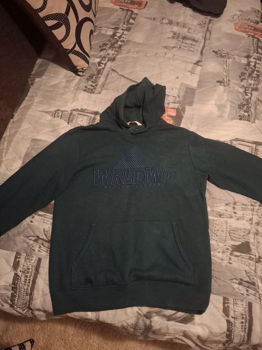 Мъжки суичър H&M