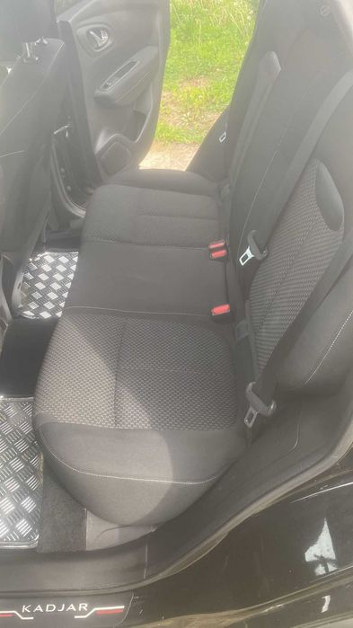 Renault Kadjar 1.33 TCe