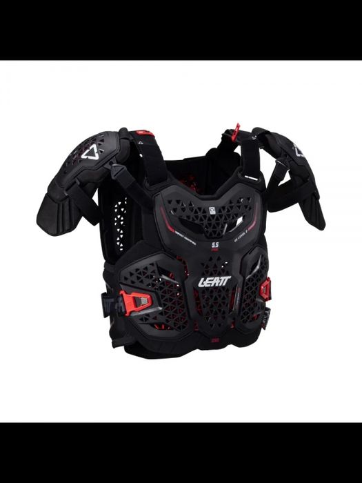 Leatt 5.5 Evo pro