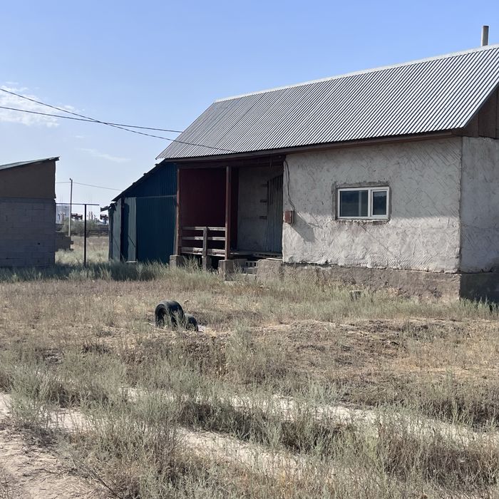 продам 3х комнатный дом