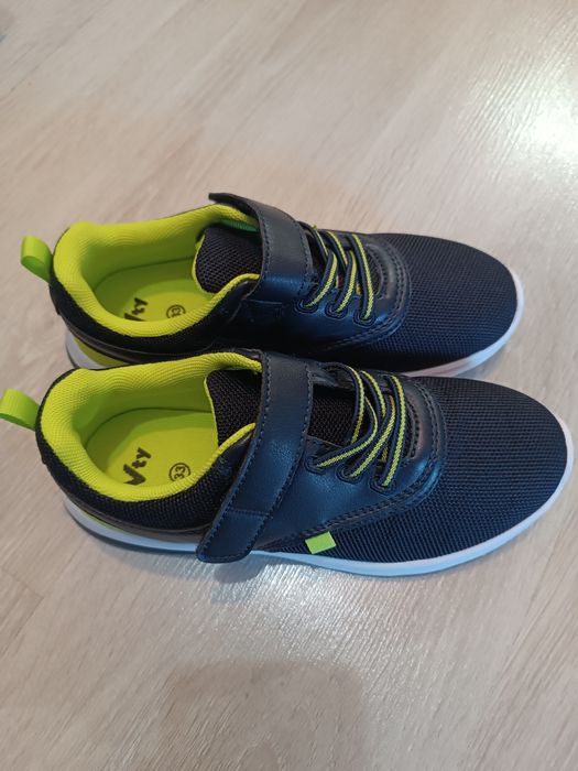 ENERGETICS  маратонки