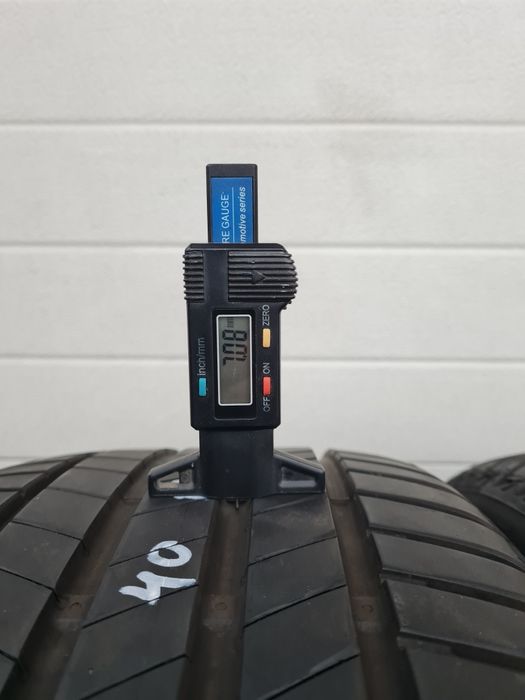 Летни гуми 2 броя BRIDGESTONE Turanza  T005 245 40 R19 дот 2824