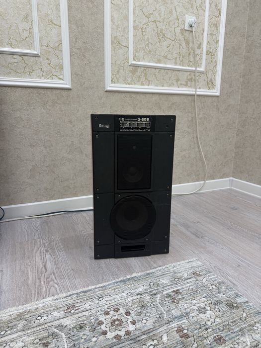 Radiotexnika S-50B