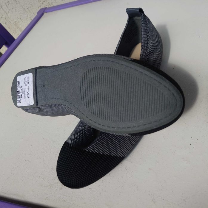 Дамски текстилни обувки