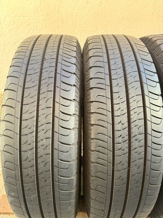 195 75 16C Goodyear