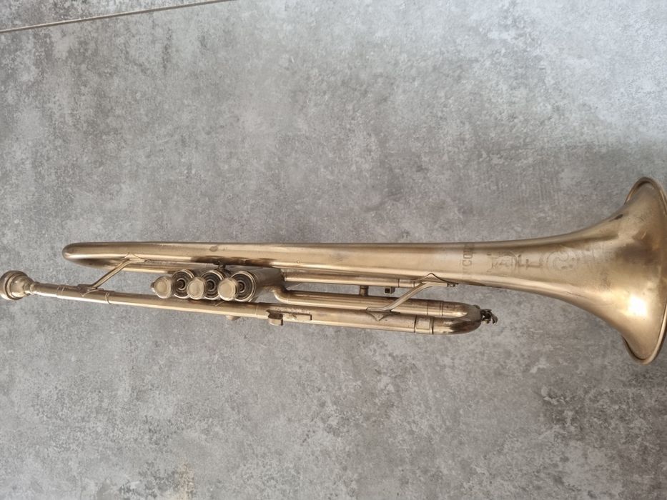 Ieftin Trompeta stare f buna