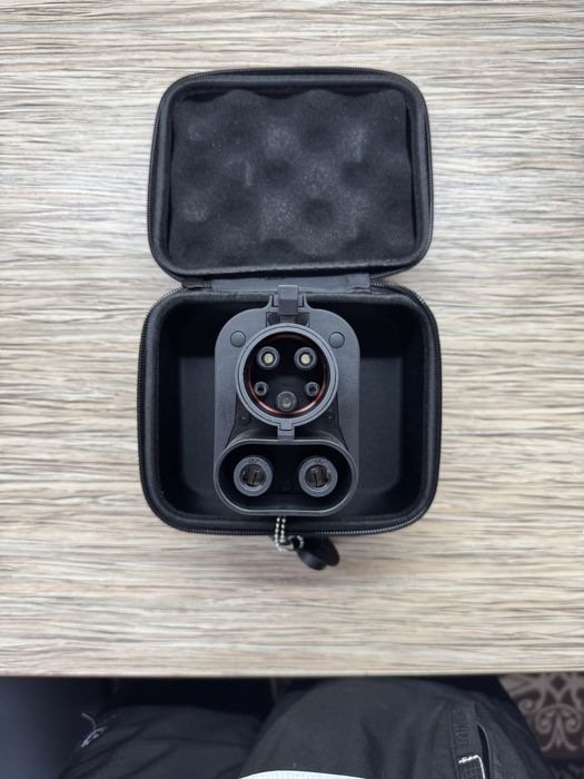 Ccs2 на ccs1 переходник