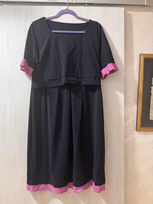 Дрехи за бееменни Л-ХХЛ