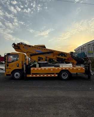 Автовишка Avtovishka Вишка JMC 45 metr 2026