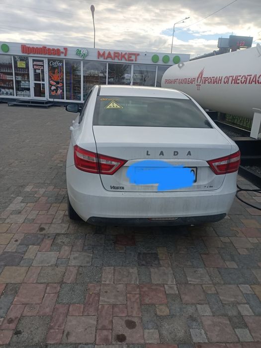 Продам автомобиль