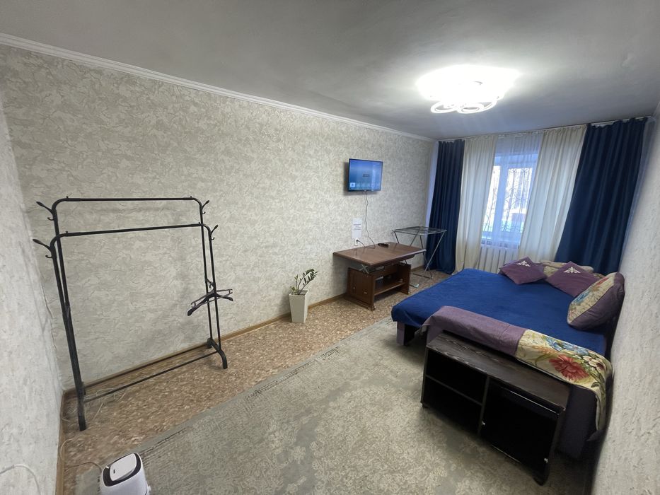 Продам 2комн.кв. 342 квартал дом 7