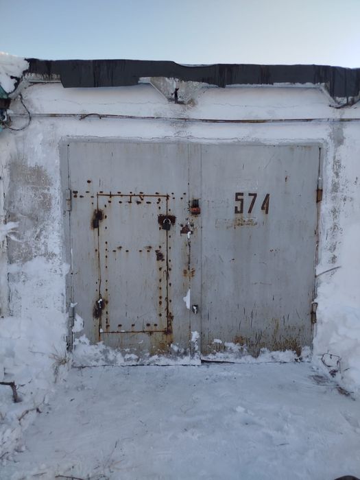 Продам гараж в Юпитере