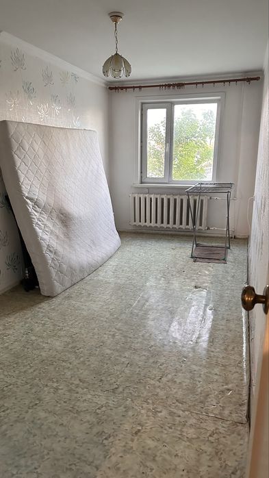 Продается двухкомнатная квартира