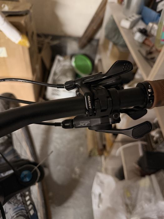 Scott scale 950 ростовка 17,5