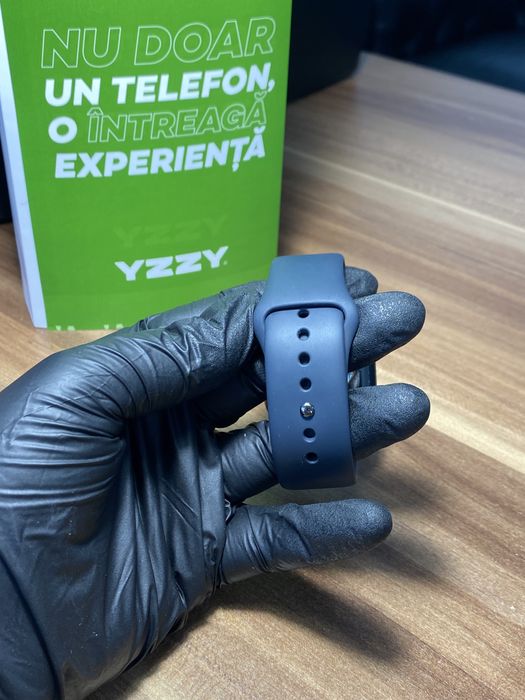 Apple Watch Seria 9 / 45 mm / GPS / Graphite |