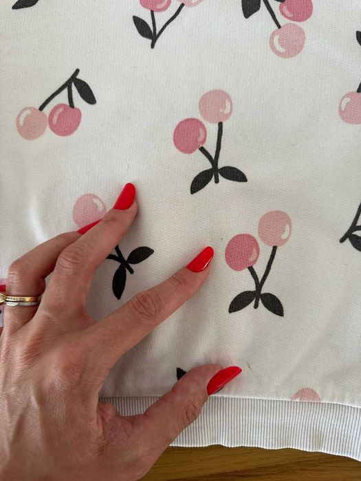 Set H&M 3 piese 92 cm 18-24 luni