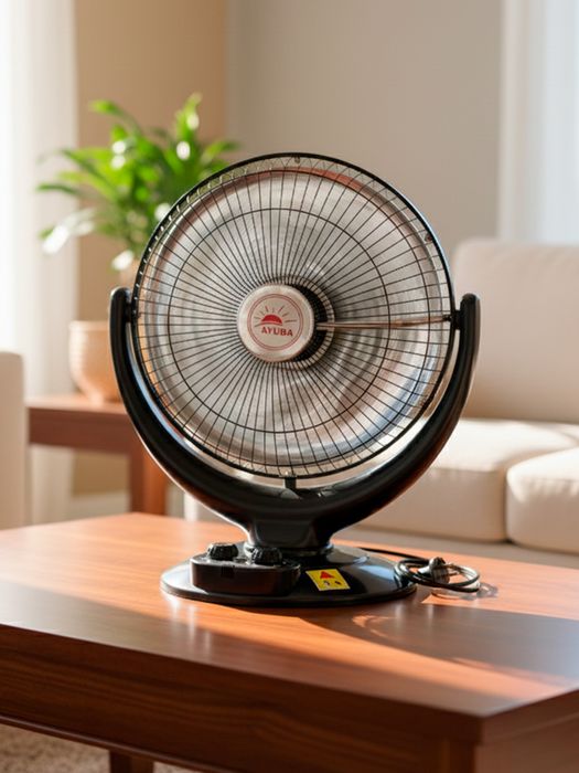 Обогреватель Ayuba Model S-070