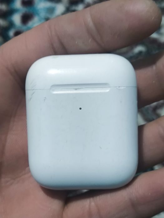 оригинальный AirPods 2