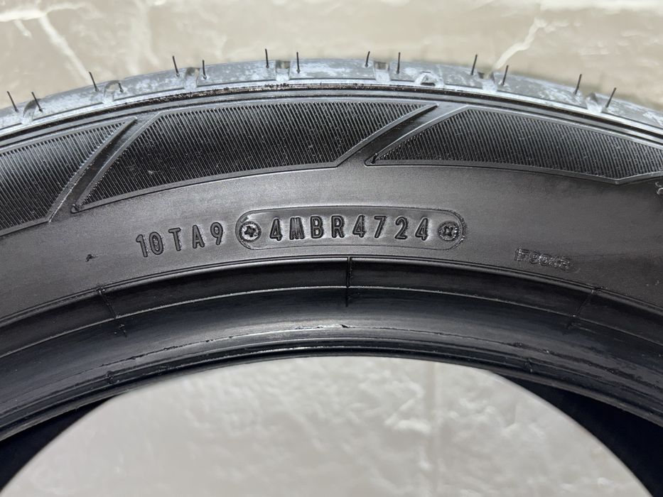 255/45/R20 резина для авто