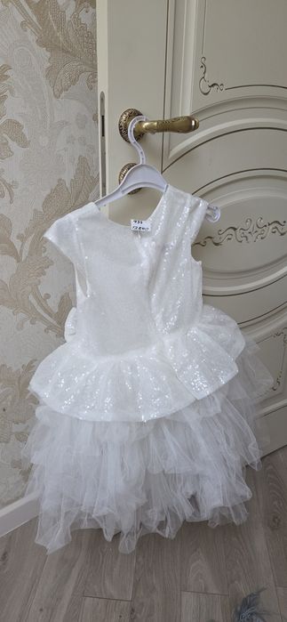Девочкам 4-5 лет
