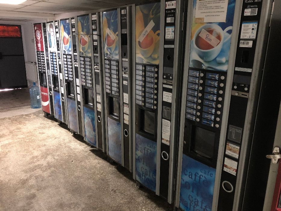 Vindem Necta Kikko Max