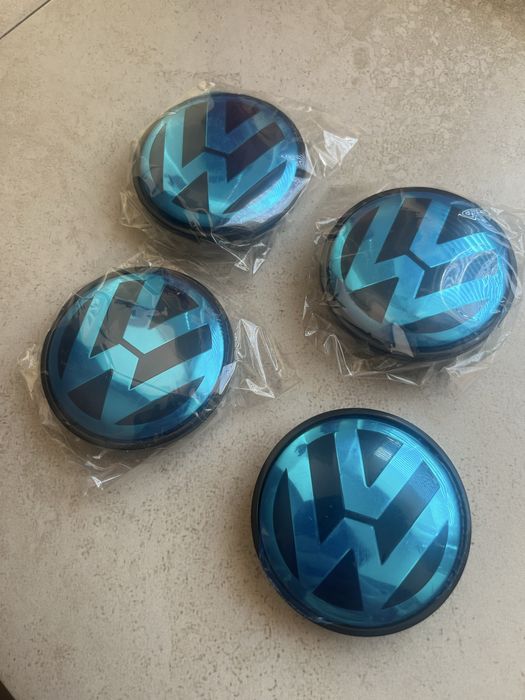 капачки за колело vw голф 65mm