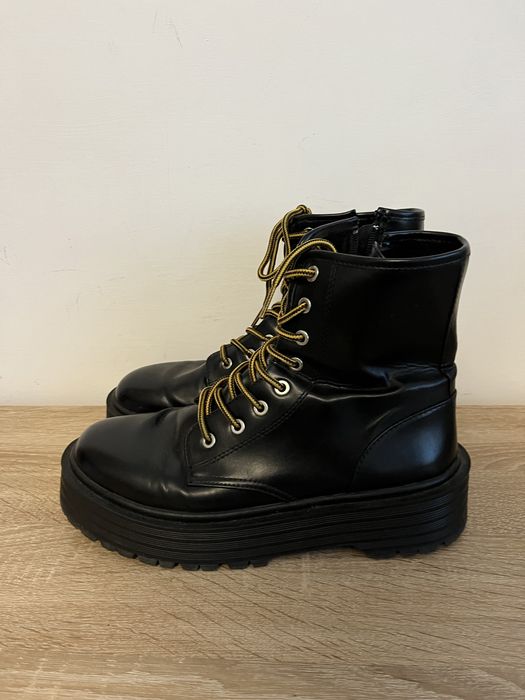 Дамски боти Pull&Bear