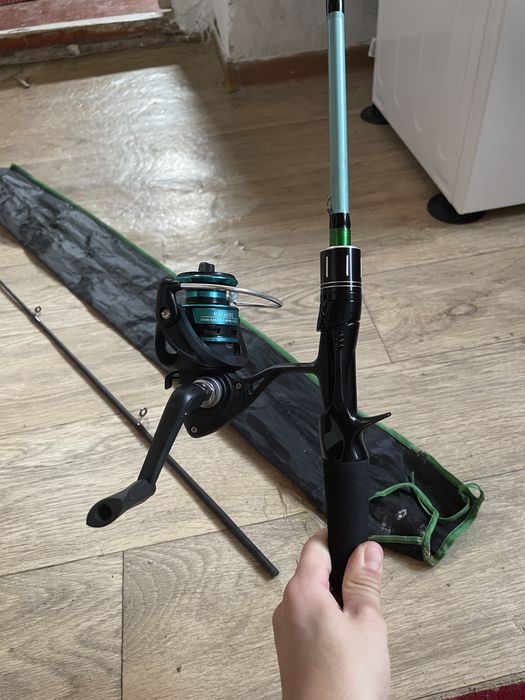 Спининг сатылады