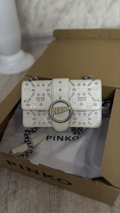 Сумка Pinko оригинал