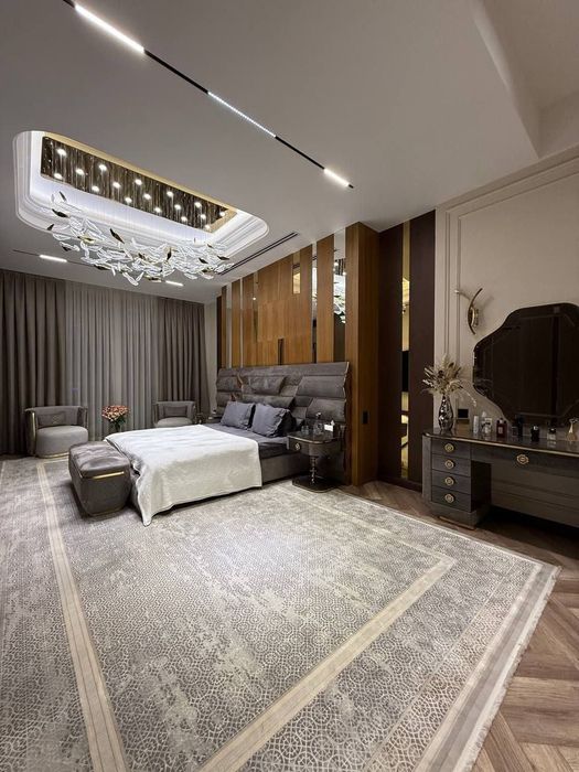 Продаётся 2х комнатная квартира, Пентхаус, Imperial club city