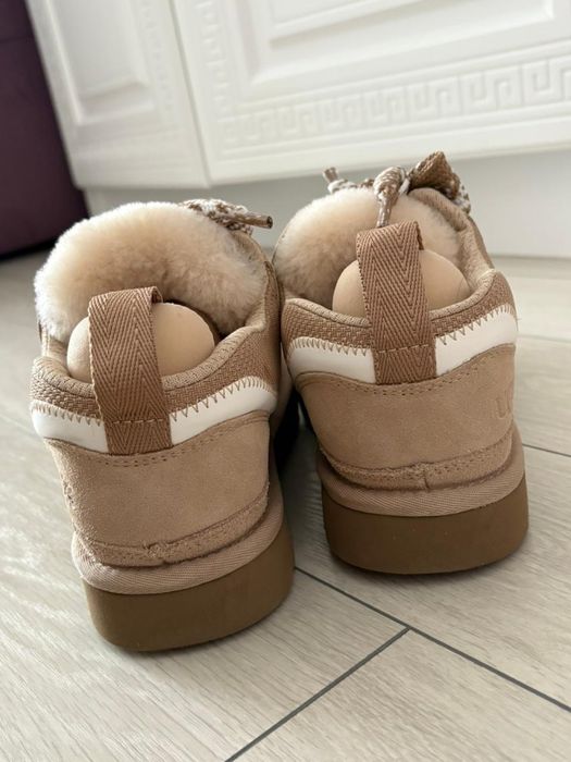 Новые зимние UGG тёплые