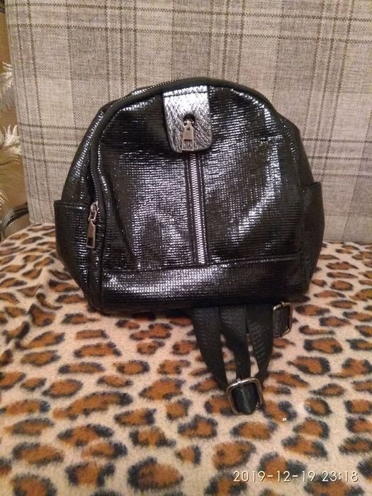 Сумка рюкзак, новая!!!