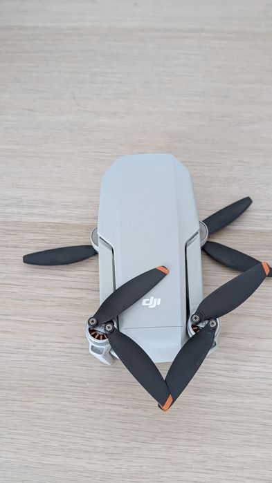 DJI MINI 4K ca noua  - Garantie Emag si Factura