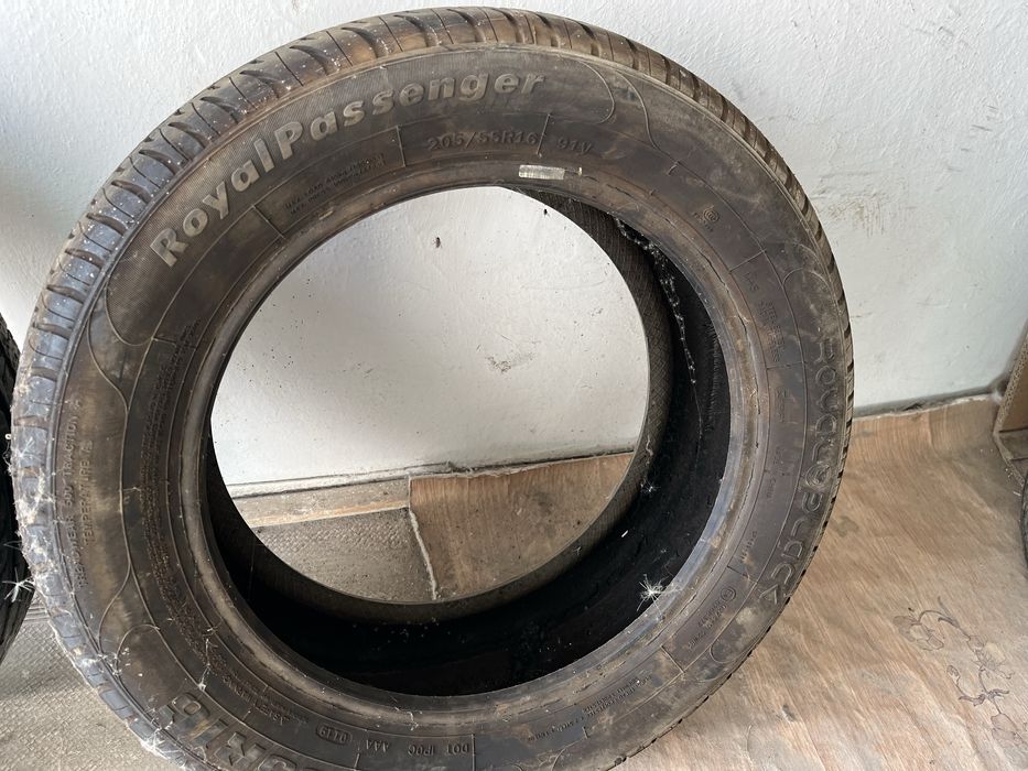 Покрышка летний.