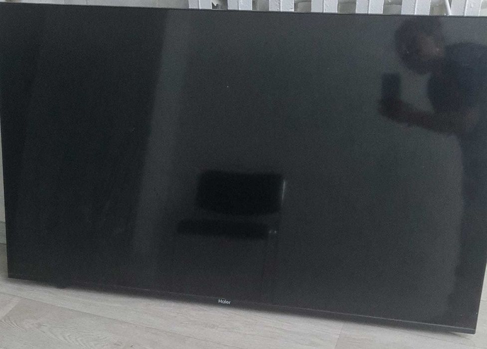 Телевизор HAIER  (Акын-Сара 116) лот437496