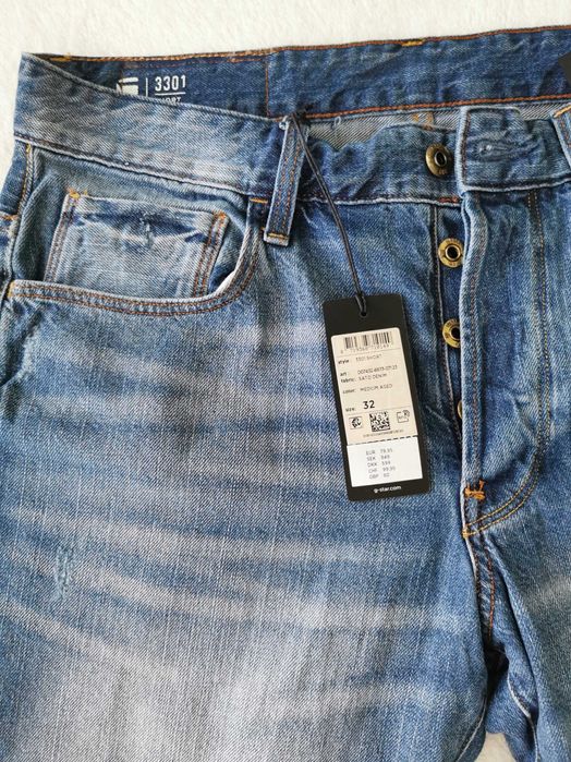 Бермуди G-STAR 31/32/33 номер 89 лв