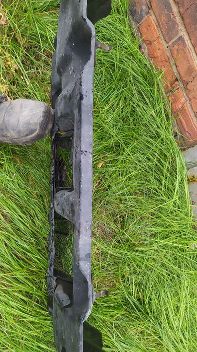 Защита двигателя Prado 120