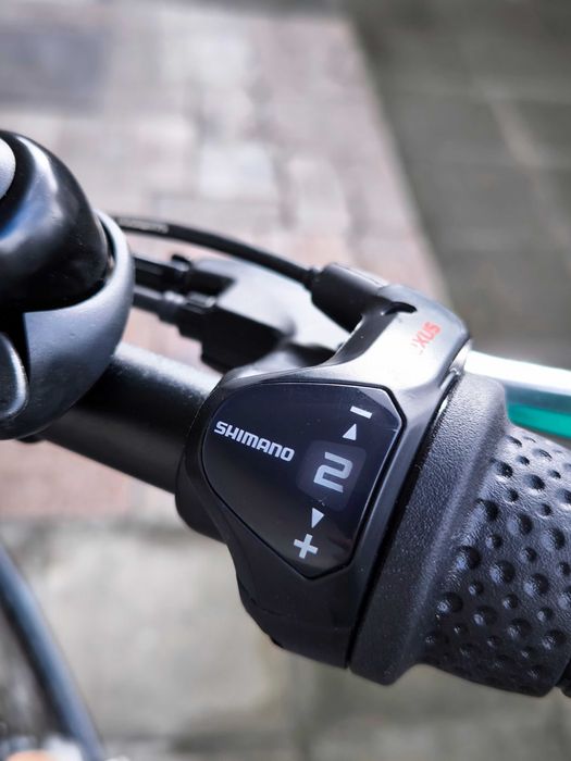 Чисто нов електрически велосипед Zundapp Z510  Германия