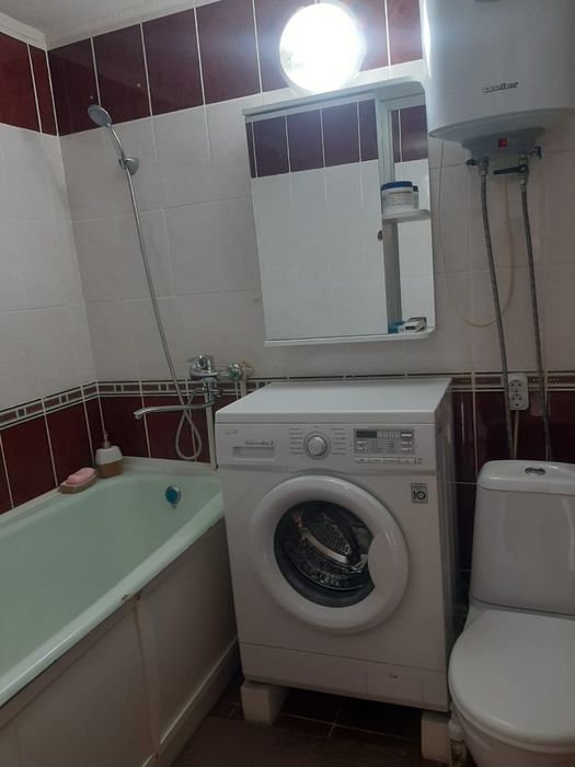 Продам 1 комнатную квартиру, ул. Б. Момышұлы 13 - Widok 6