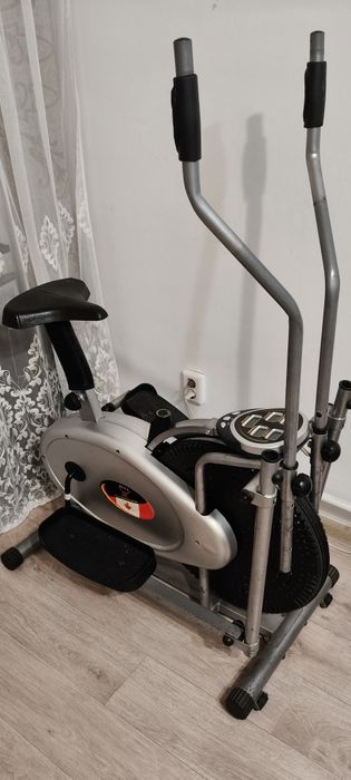 Продам Велотренажёр