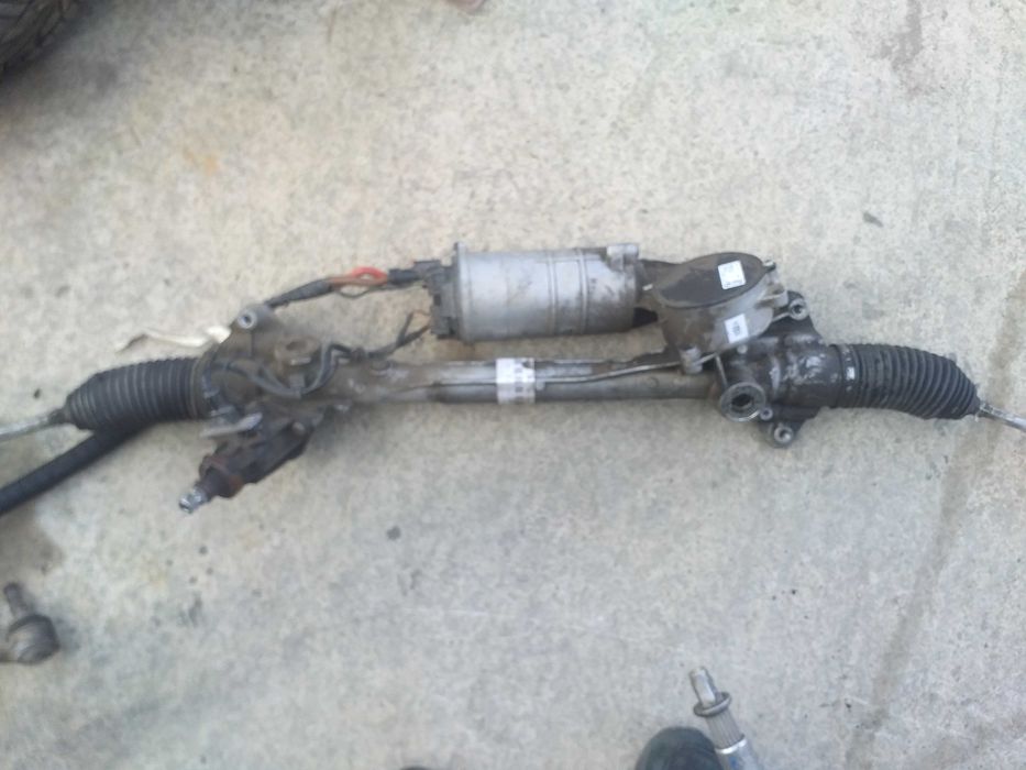 Caseta Directie  Electrica  BMW X3 X4 G01 G02 6894551