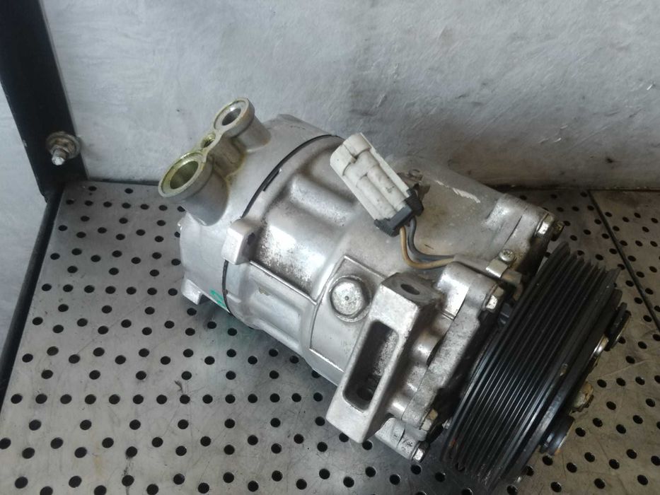 compresor clima ac 1.9 d alfa romeo 159 fiat croma opel signum vectra c  13171593  p13171593 sd7v16