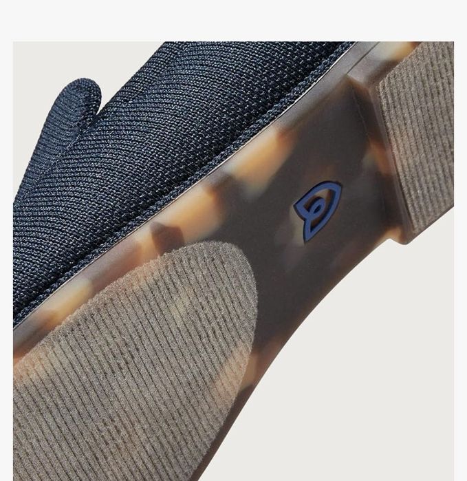 Rothy aмериканский брэнд мужской обуви. ОРИГИНАЛ!!