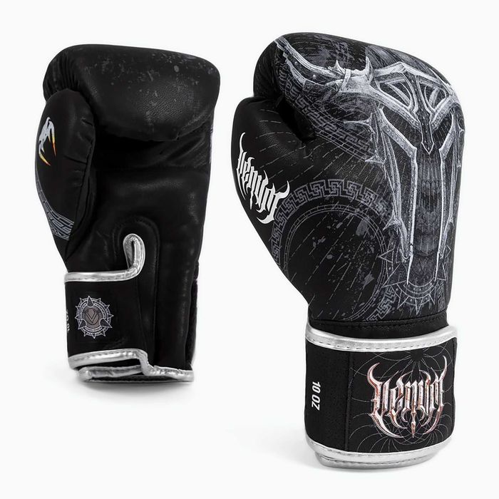 Боксови ръкавици venom guardiator 8oz