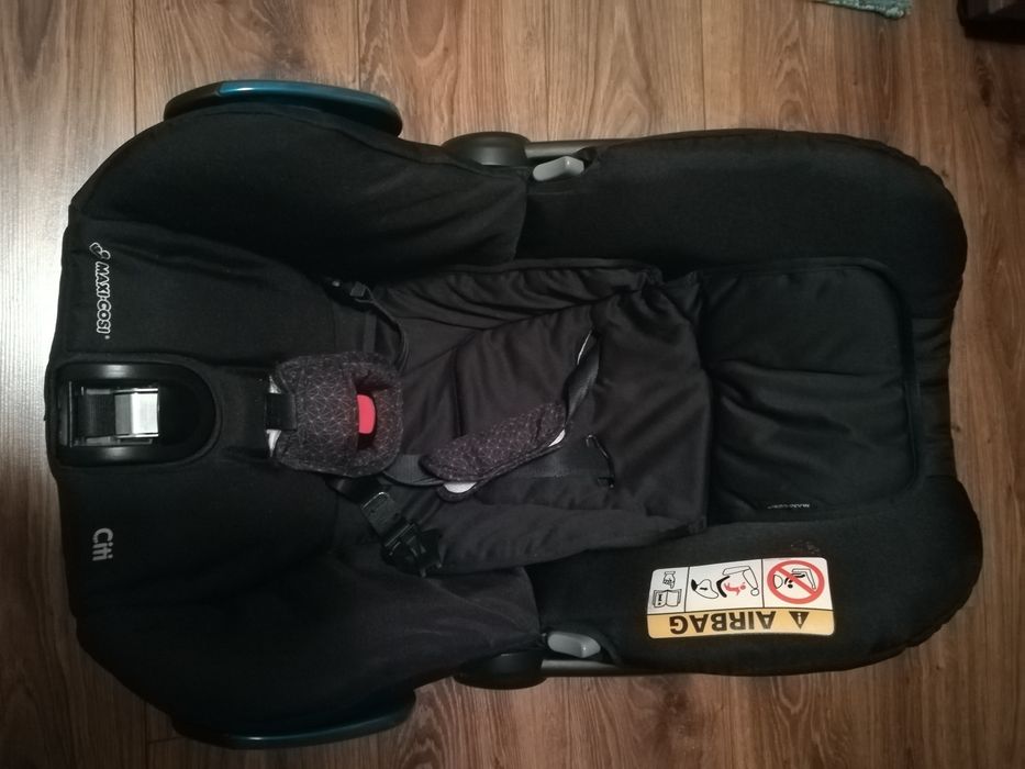 Cos auto copii Maxi Cosi Citi