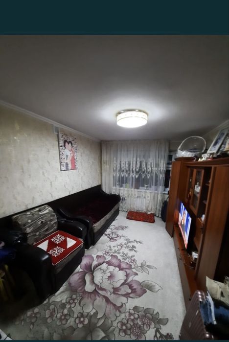 Сдается на догий срок 1 ком кваритра